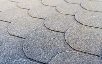 Stonegravels asphalt roofing costs