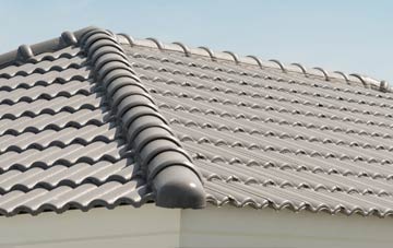 advantages of Stonegravels clay roofing