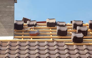 Stonegravels clay roofing costs