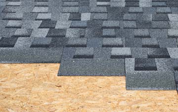 expert Stonegravels asphalt roof companies