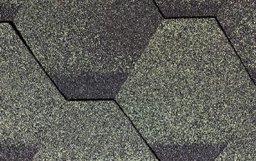 Stonegravels fibreglass shingle repairs