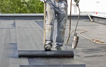 flat roof replacement Stonegravels, Derbyshire
