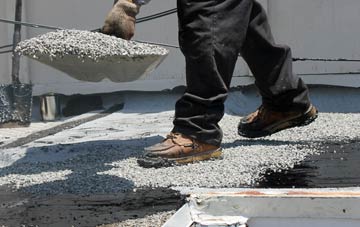 Stonegravels flat roofing companies