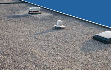 flat roofing Stonegravels, Derbyshire