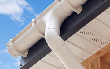 Stonegravels gutter installation costs