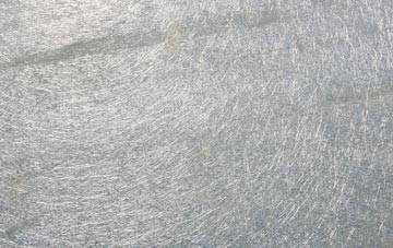 Stonegravels laminate fibreglass or shingles?