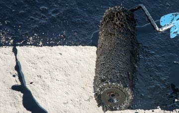 Stonegravels liquid sealant waterproofing