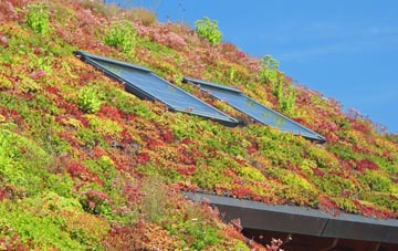 Stonegravels living roof systems
