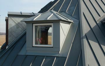 metal roofing Stonegravels, Derbyshire