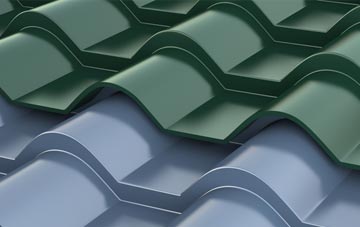 who should consider Stonegravels plastic roofs