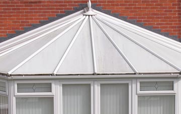 Stonegravels polycarbonate conservatory roof repairs