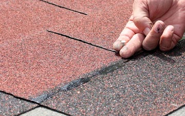 Stonegravels asphalt roof repairs