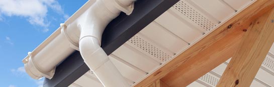 get Stonegravels guttering quotes today