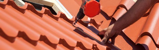 save on Stonegravels roof installation costs