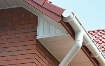 Stonegravels soffit repair costs