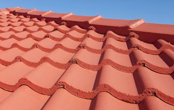 Stonegravels tile and slate roof replacement