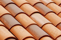 Stonegravels clay roofing