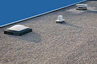 Stonegravels flat roofing