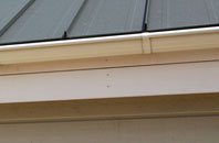 Stonegravels soffit repair